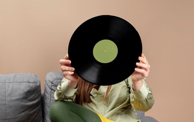 У Києві пройде яскравий Vinyl Market: що чекає на меломанів та колекціонерів