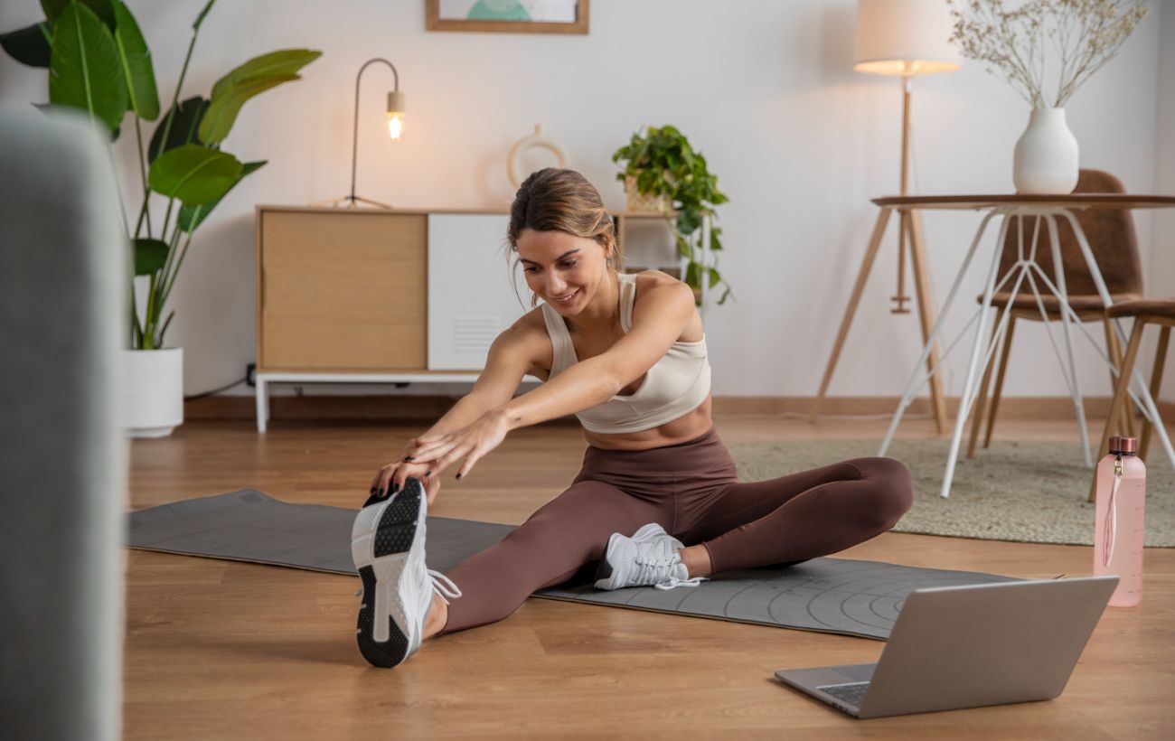 Як тренуватись без великих витрат: ефективні рішення для кожного