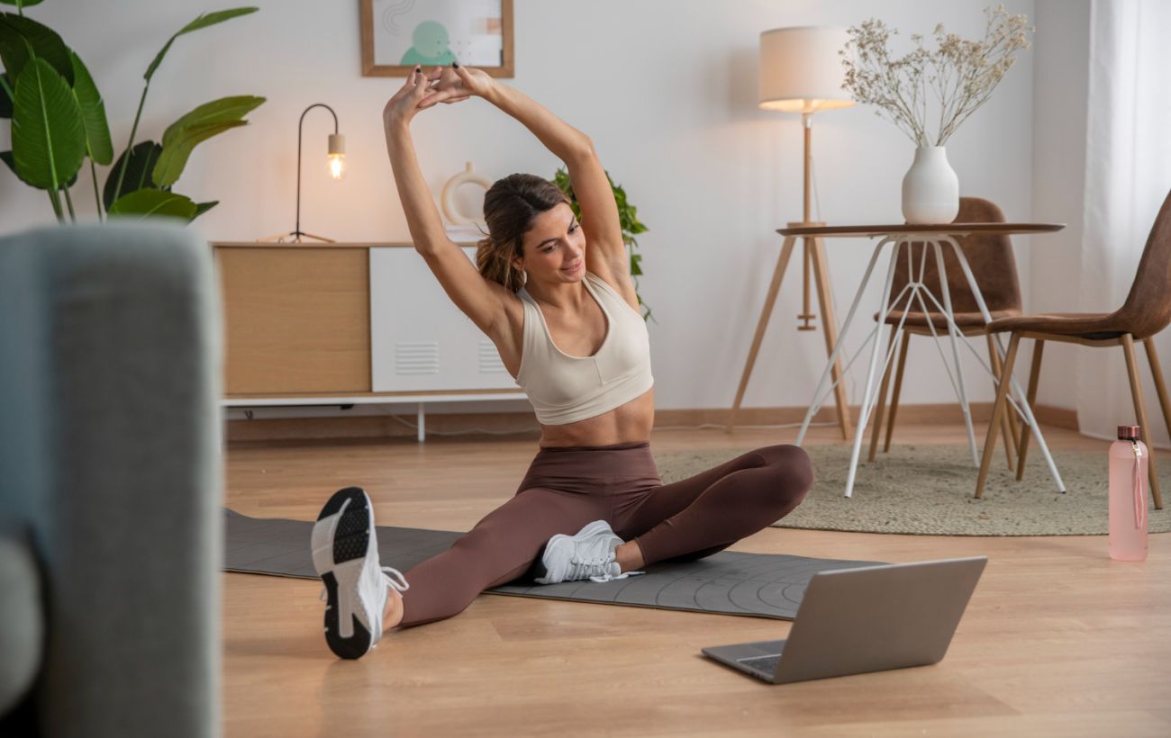 Названо кращий час для пробудження перед ранковим тренуванням