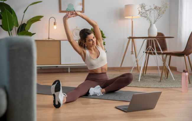 Названо лучшее время для пробуждения перед утренней тренировкой