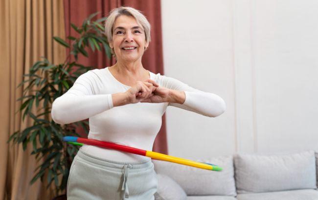 Після 50 років це реально працює: 4 щоденні звички для втрати ваги