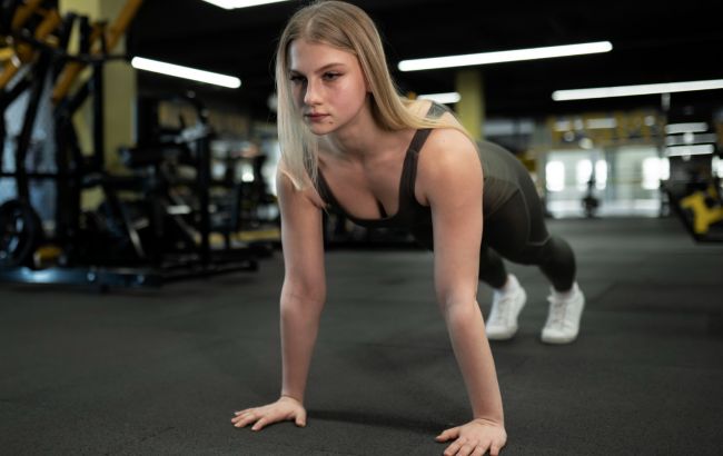 Цю вправу щодня виконувати не можна: ось чому