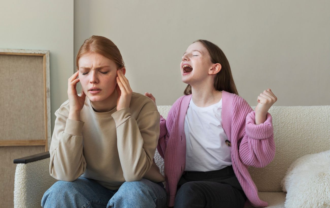 7 ознак того, що дитина "вилізла вам на голову", а ви цього навіть не помітили