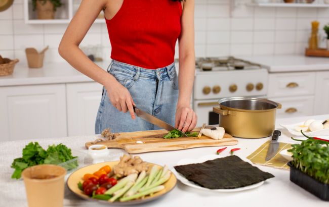 Приготовьте так ужин: 5 способов сделать его максимально полезным