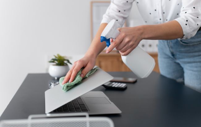 Названы моющие средства, которые категорически нельзя использовать