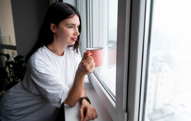 5 способів залишатися бадьорим та активним, коли на вулиці рано темніє