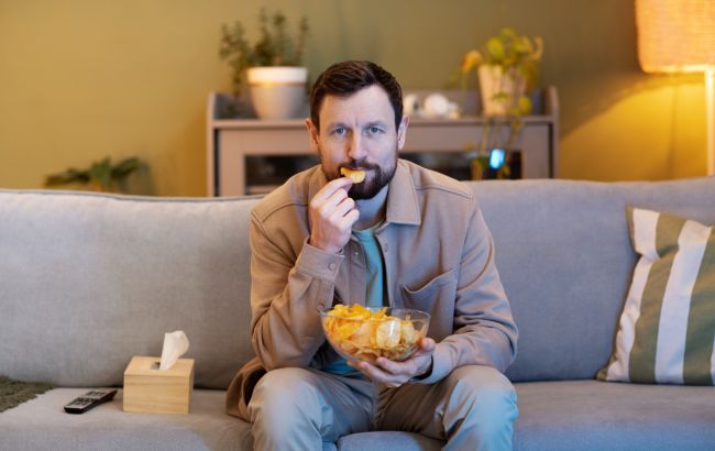 Забирают энергию: 5 продуктов, из-за которых люди быстро устают