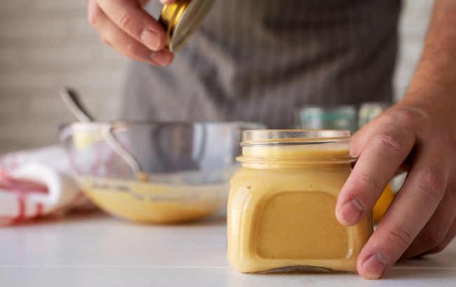 Смачний крем з яблук на зиму: ви будете їсти його ложками