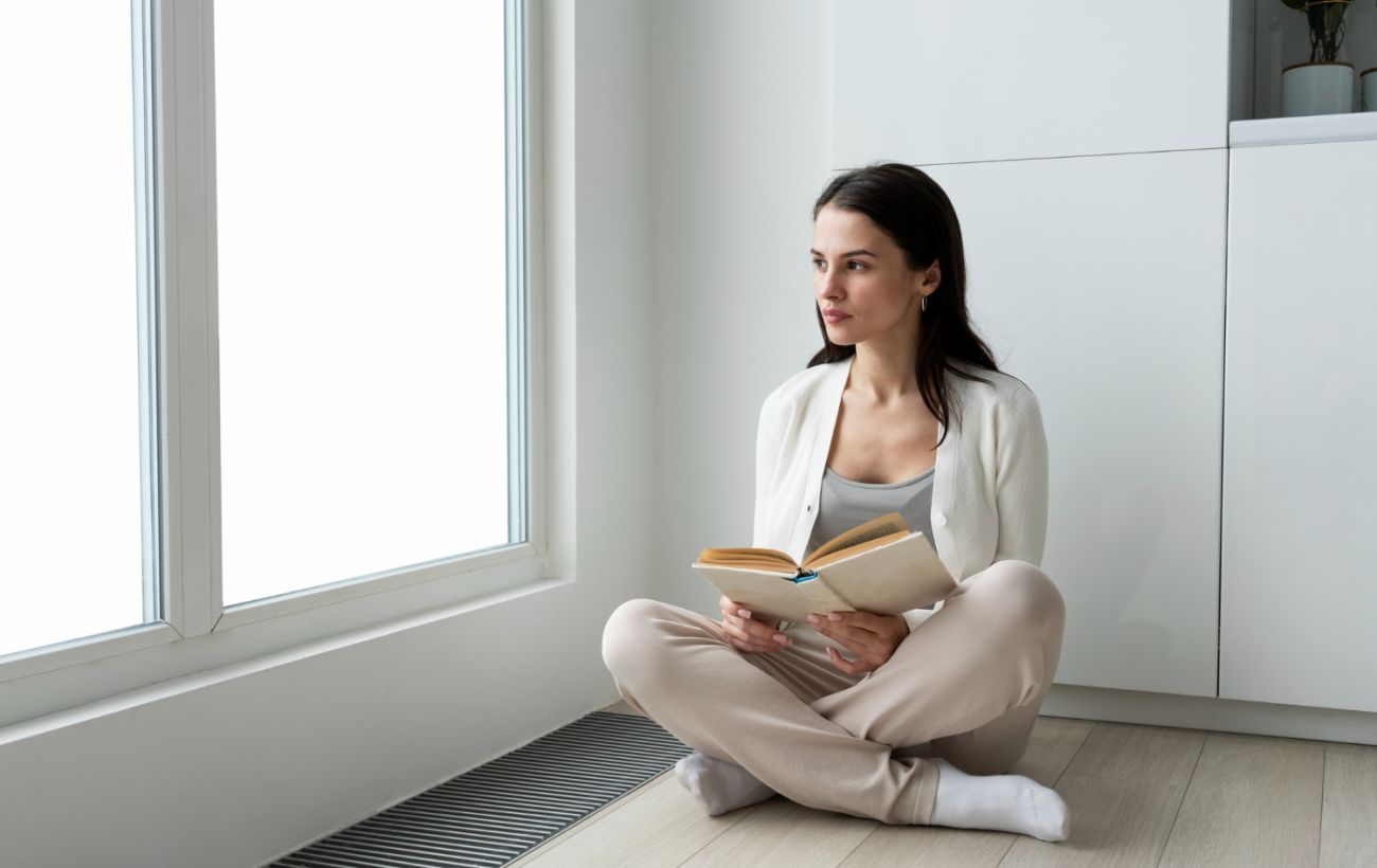 Зробіть це в неділю, щоб понеділок був менш виснажливим