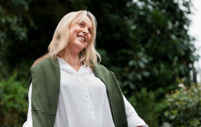 6 привычек, которые помогут женщинам 50+ прожить долгую и здоровую жизнь