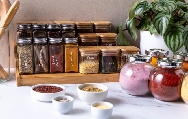 Ви торкаєтесь цього щодня: 5 місць на кухні, де найбільше мікробів