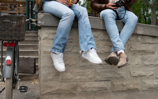 Избегайте такой обуви. Вот к каким тяжелым болезням она может приводить