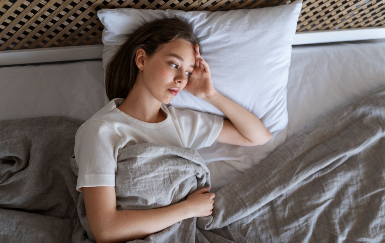 Робіть це взимку і забудьте про проблеми зі сном: дієвий спосіб