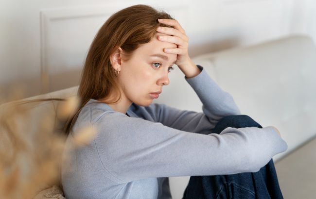 5 сценаріїв поведінки, які видають психологічну травму