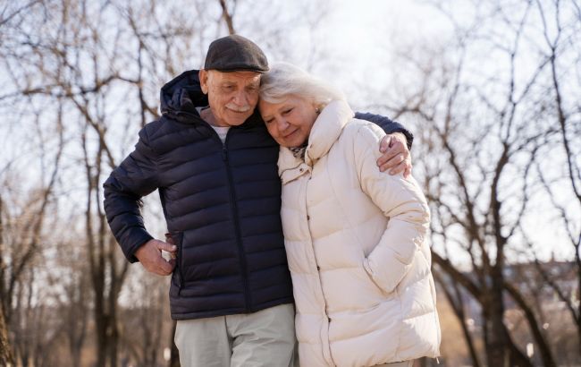 5 речей, які варто робити в взимку людям з хворобами серця