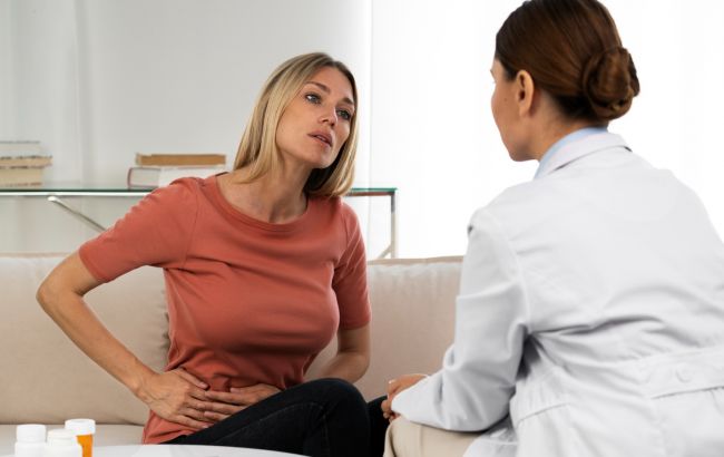 5 прихованих ознак апендициту, які категорично не можна ігнорувати