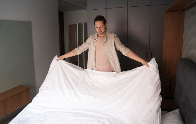 Почему важно ежедневно застилать кровать: 7 причин, которые убедят вас так делать