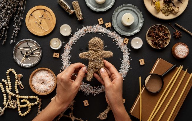 Почему вам не везет: как понять, это - сглаз, проклятие или просто совпадение