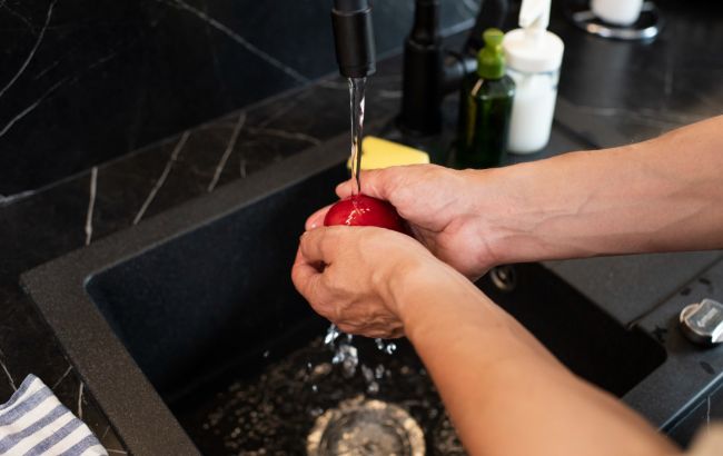 Действительно ли можно вымыть пестициды из овощей: простая хитрость