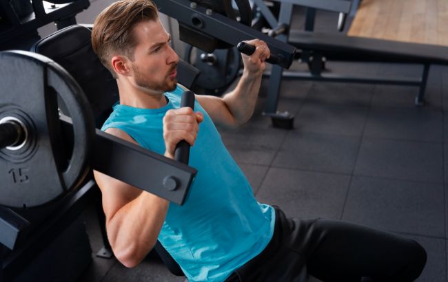 Бигорексия: что известно о фитнес-мании, которая может мешать жить