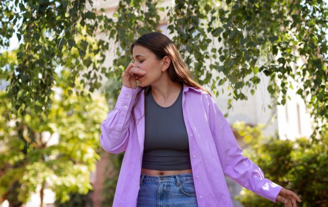 Врач назвал 5 простых правил, которые помогут снизить проявления сезонной аллергии