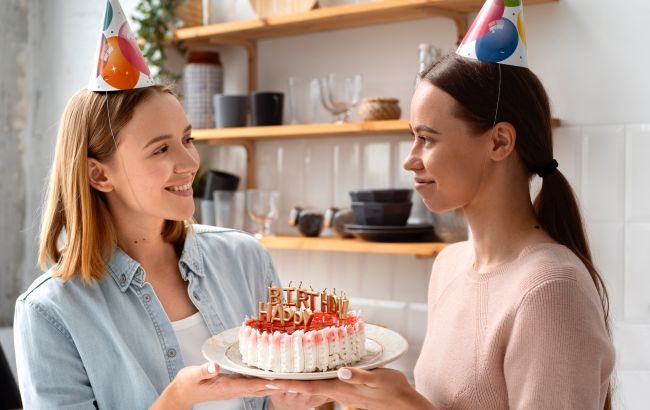 Час магії та вразливості: усі прикмети про День народження і що не можна робити імениннику