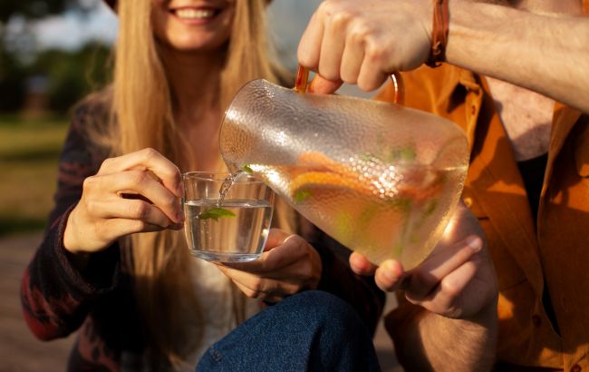 Топ-8 освежающих напитков, которые спасали украинцев в жару еще 100 лет назад