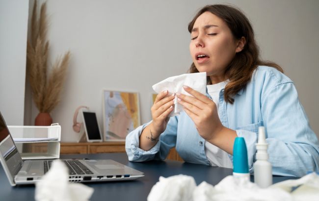 Очиститель воздуха при аллергии - польза или пустая трата денег?