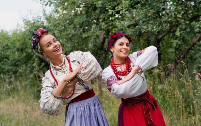 П'ять унікальних українських слів, що не перекладаються жодною іншою мовою