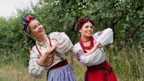 Як називали веселих та дотепних українців у давнину? Подивіться, чи є тут ваше прізвище
