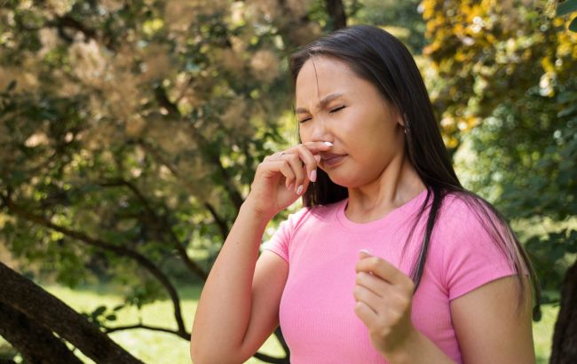 Сезонная аллергия: что нужно знать и как с ней справиться