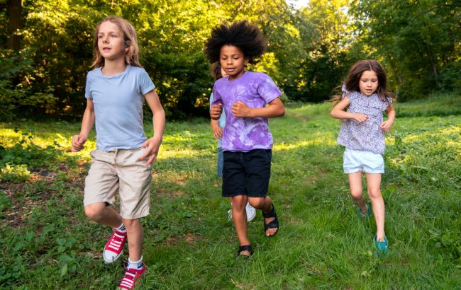 Худощавость или ожирение у ребенка. Педиатр объяснила, когда пора бить тревогу
