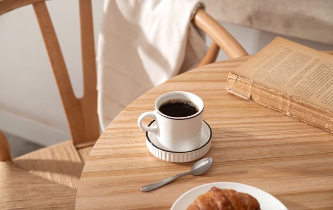 Кофе будет слаще и намного вкуснее, если добавить один ингредиент: и это не сахар