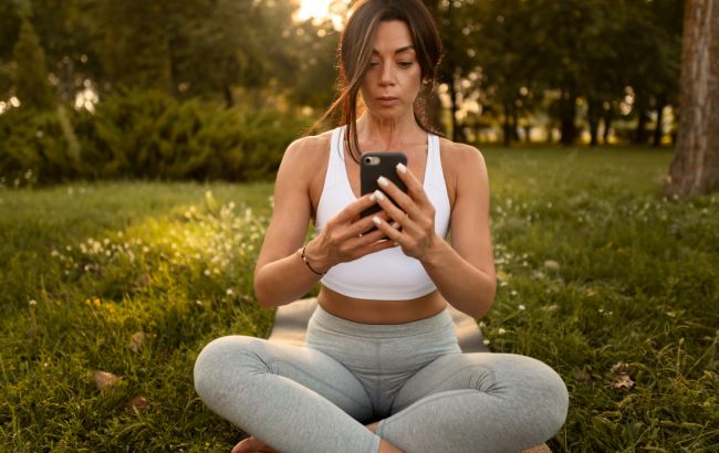 Знайдіть свій шлях до спокою. 5 кращих програм для медитації, які варто спробувати