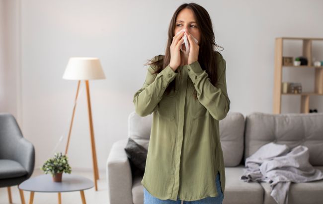 Перевірте ці місця: причини дивного запаху в домі