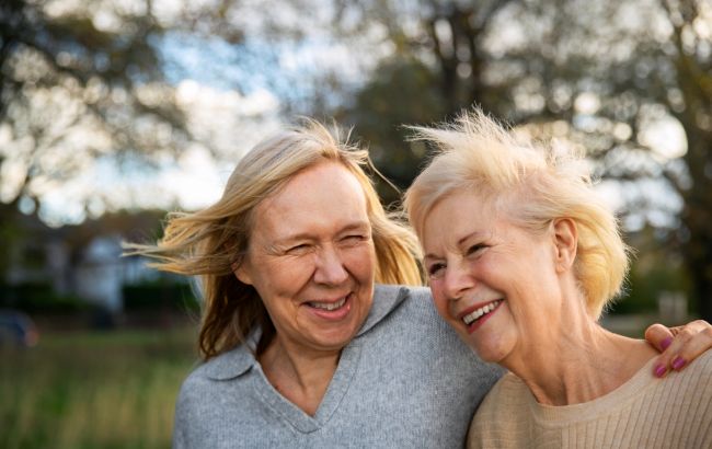 У ці роки організм людини старіє найшвидше: названо критичні періоди