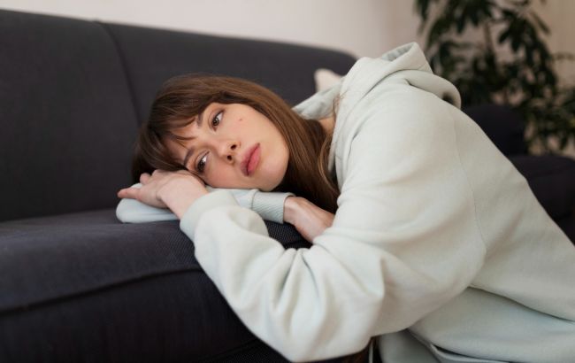 Це не нормально: психолог назвала важливий сигнал організму, що щось не так