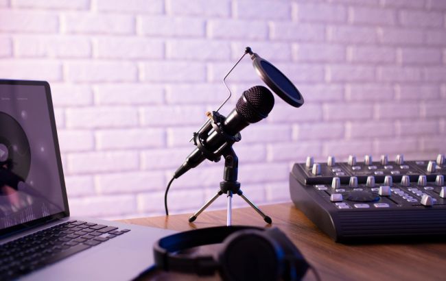 У Києві в студії радіо "Армія FM" вибухнув боєприпас