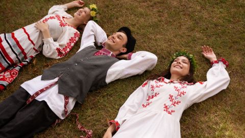 Ваши предки - венгры? 7 украинских фамилий, которые раскроют скрытую историю твоего рода