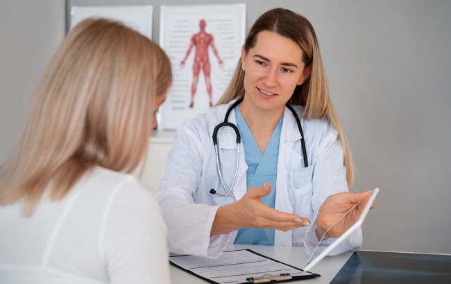 Лікар назвала 3 обстеження, які допоможуть уникнути діабету та раку