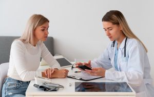 Ці 5 речей призводять до високо холестерину у жінок: дізнайтесь, що у списку