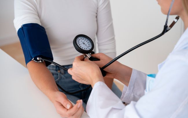 Эта ошибка утром приводит к резкому повышению давления