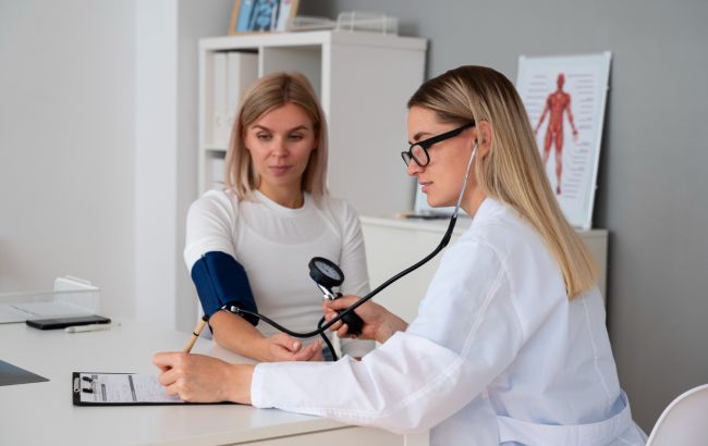 Скринінг здоров&rsquo;я 40+: які обстеження українці можуть пройти безкоштовно