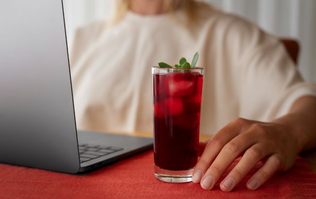 Этот сок может вызвать проблемы с пищеварением и вздутие живота