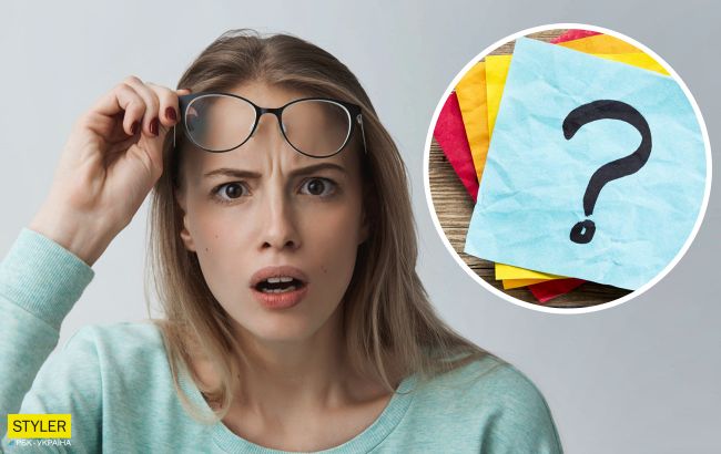 Нова оптична ілюзія підірвала інтернет: що зображено на фото