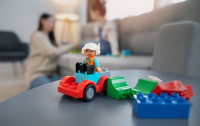 Чим відрізняються фірмові LEGO від альтернатив: правда, яку багато хто ігнорує
