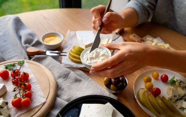 Лабне своїми руками: крем-сир, який підкорює світ
