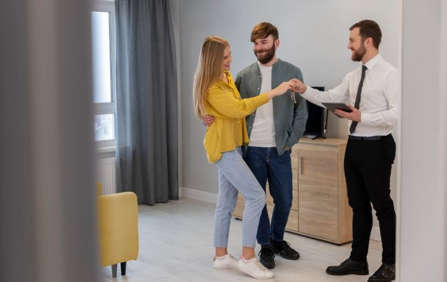 Житло без комісії? В Україні пропонують законодавчо врегулювати діяльність рієлторів
