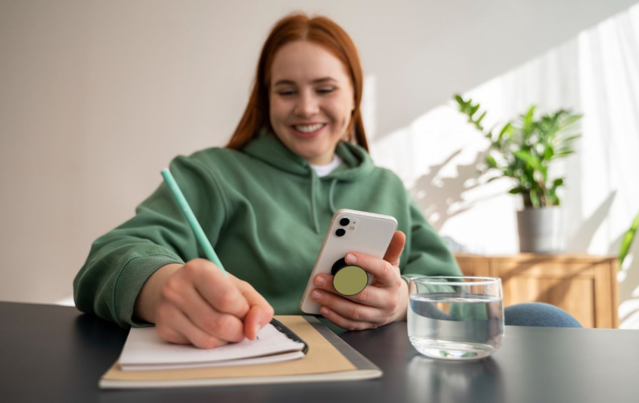 6 маленьких звичок, які мають велике значення для здоров'я