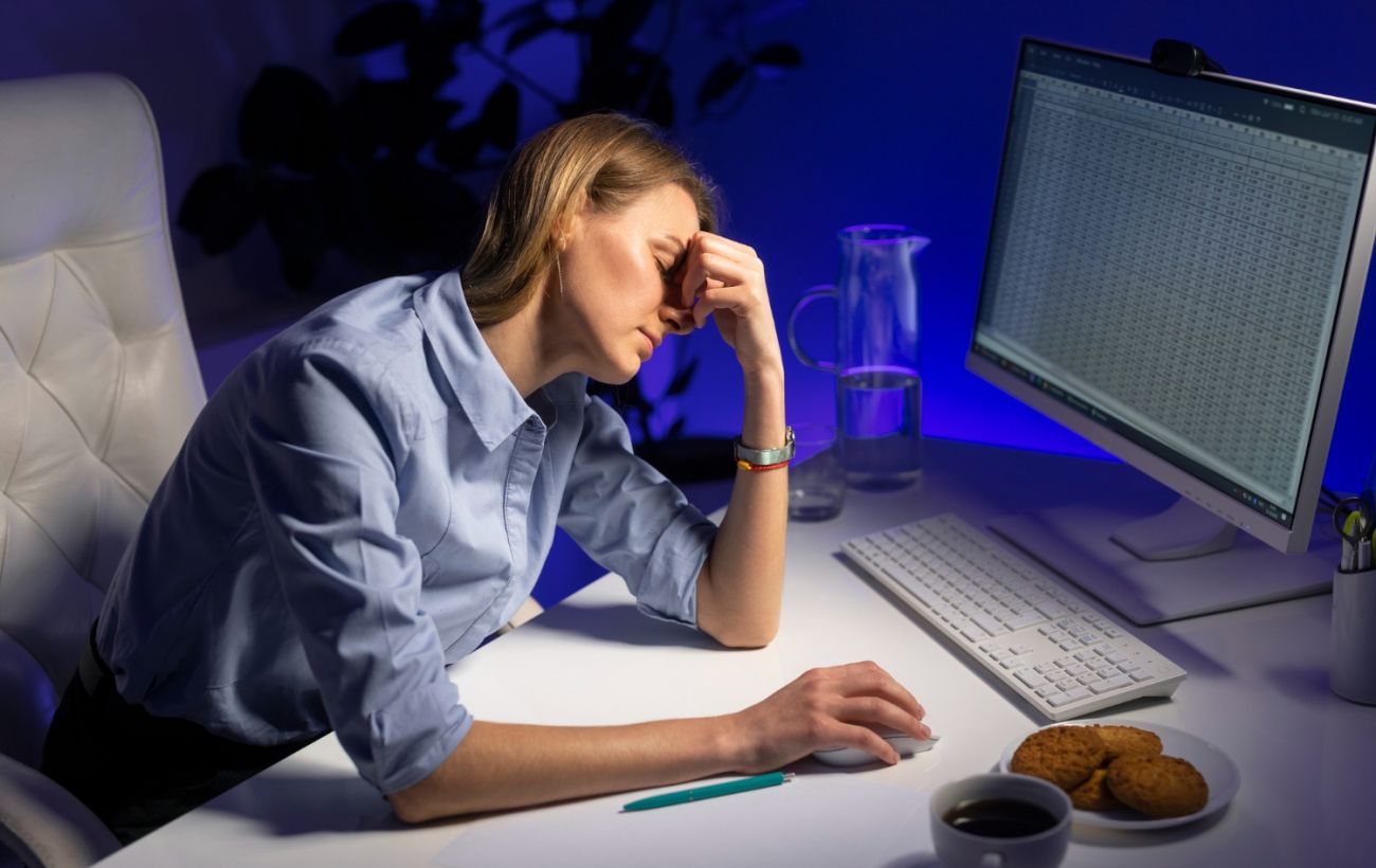 Названо звичку, яка призводить до швидкого старіння: усі роблять це щодня